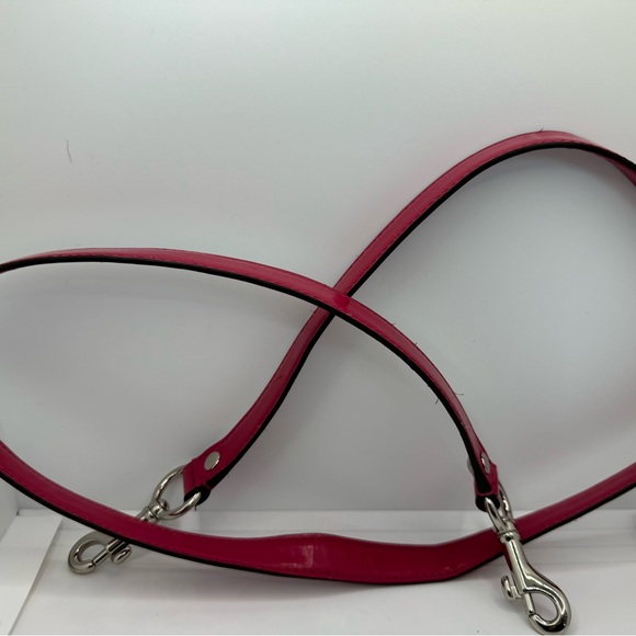 Coach crossbody purse - Picture 4 of 7